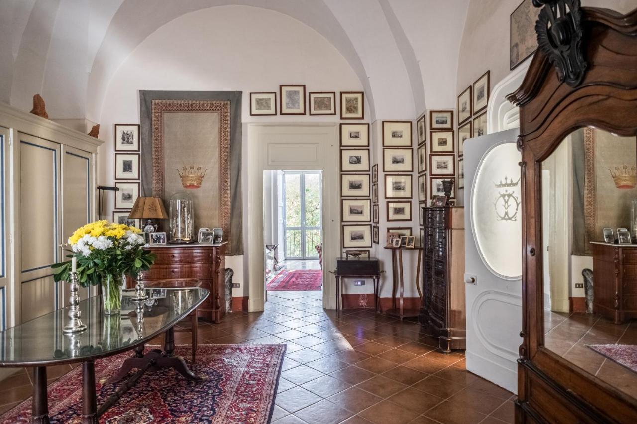 Palazzo Bernardini Suites Lecce Extérieur photo