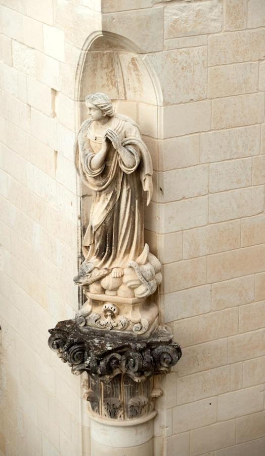 Palazzo Bernardini Suites Lecce Extérieur photo