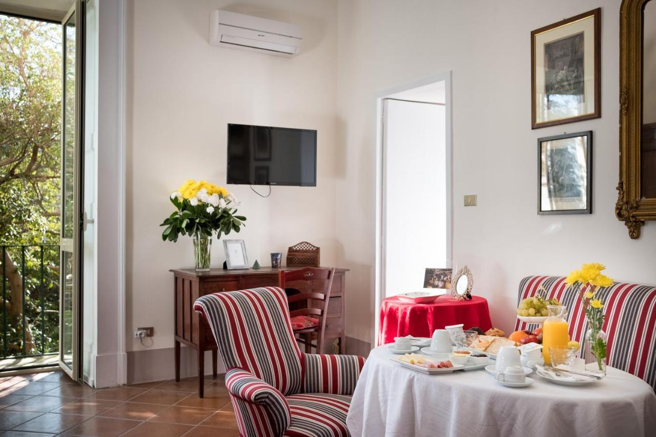 Palazzo Bernardini Suites Lecce Extérieur photo