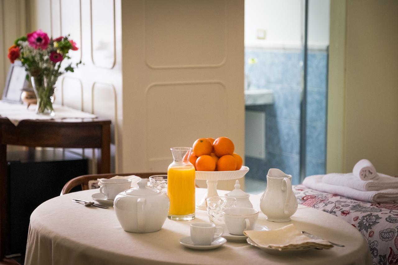 Palazzo Bernardini Suites Lecce Extérieur photo