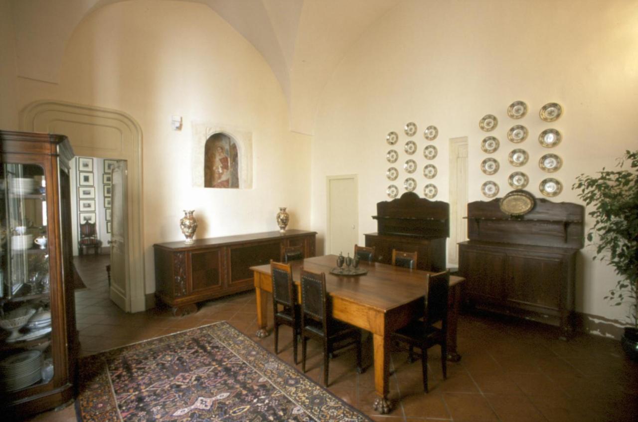 Palazzo Bernardini Suites Lecce Extérieur photo